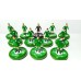 Subbuteo Andrew Table Soccer Panathinaikos 1971 Wembley edition on WSB Professional bases